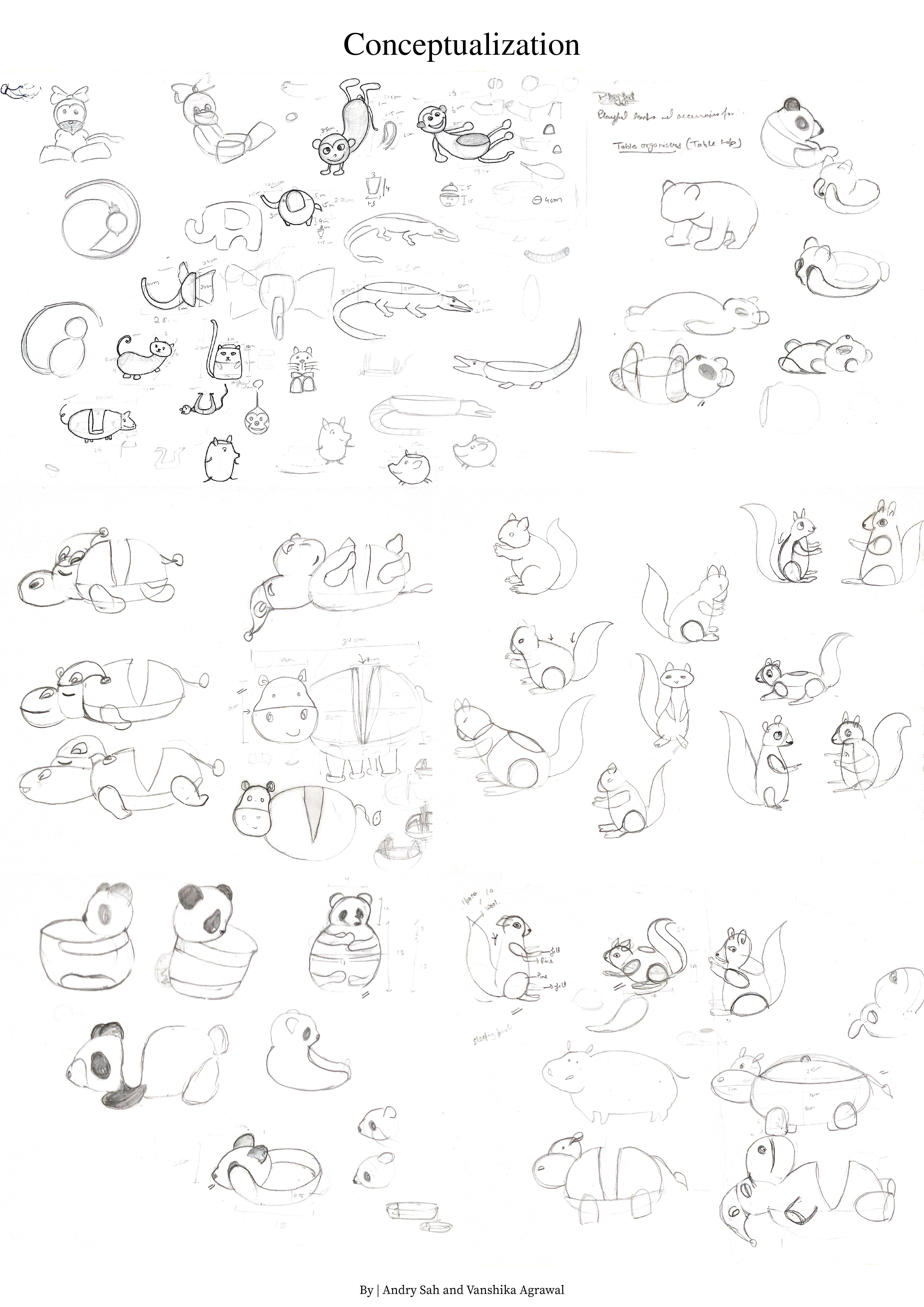 natural and artistic